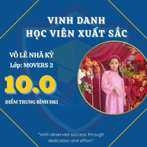 Võ Lê Nhã Kỳ