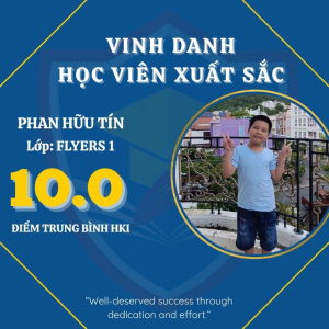 Phan Hữu Tín