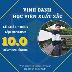 Lê Khải Phong