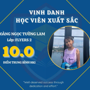 Hoàng Ngọc Tường Lam