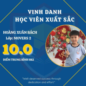 Hoàng Xuân Bách