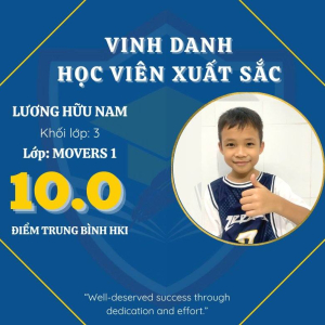 Lương Hữu Nam
