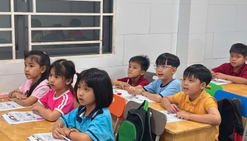 📖 𝐏𝐫𝐨𝐠𝐫𝐞𝐬𝐬 𝐓𝐞𝐬𝐭 - 🔥 Chuỗi ngày kiểm tra vẫn chưa dừng lại!