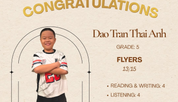 ✨ Gọi tên “chiến binh” 13 khiên ✨