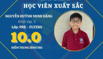 🌟 𝐕𝐈𝐍𝐇 𝐃𝐀𝐍𝐇 𝐇𝐎̣𝐂 𝐕𝐈𝐄̂𝐍 𝐓𝐈𝐄̂̉𝐔 𝐇𝐎̣𝐂 𝐗𝐔𝐀̂́𝐓 𝐒𝐀̆́𝐂 🌟