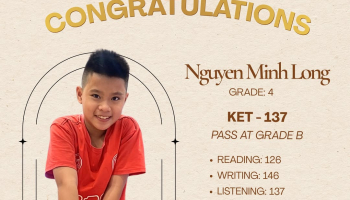 Chắc học sương sương mà điểm “khét lẹt” vậy đó 😆💥