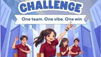  THIỆN MINH CHAIR DANCE CHALLENGE 2026 CHÍNH THỨC KHỞI ĐỘNG 