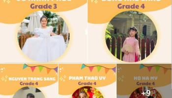 🎉Bảng vàng khoe sắc đầu năm🎉